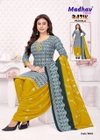 Batik Patiyala Vol 8 By Ganpati Printed Cotton Online Dress Material Wholesale